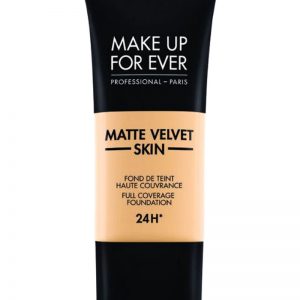 MUFE-FDT MATTE VELVET SKIN FOUNDATION 30ML Y225
