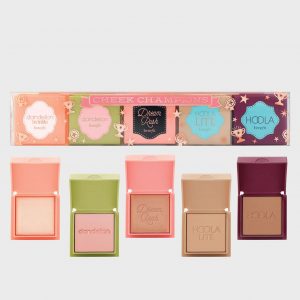 TT CHEEK CHAMPIONS 2019 BOP STARTER FM PWDR SET