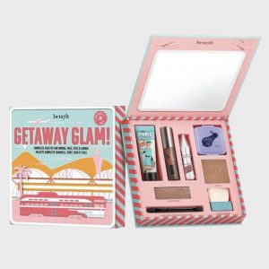 GETAWAY GLAM 2019 FULL FACE PALETTE FM KIT