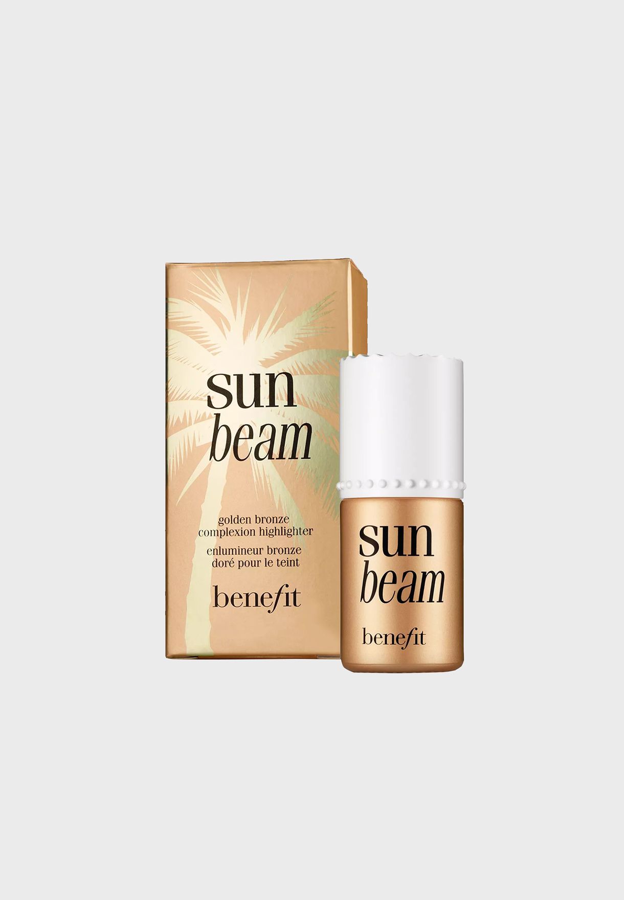 BNF SUN BEAM FDN