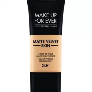 MATTE VELVET SKIN FOUNDATION 30ML Y325
