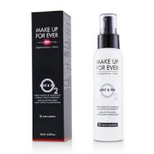 MIST & FIX SETTING SPRAY 125 ML
