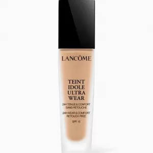 LANCOME TEINT IDOLE ULTRA WEAR BEIGE NATURE 04 30ML