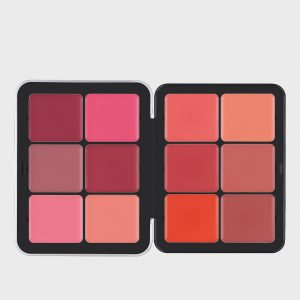 MUFE ULTRA HD BLUSH PALETTE
