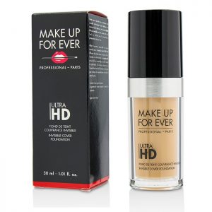 MUFE ULTRA HD FOUNDATION 30ML Y365