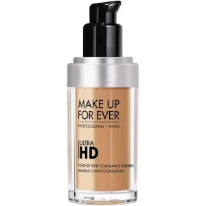 MUFE ULTRA HD FOUNDATION 30 ML R410