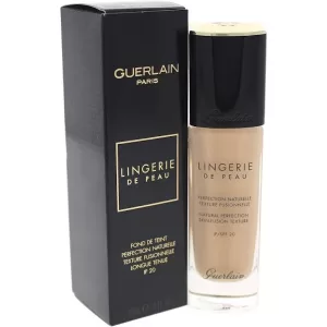 GUERLAIN FOUNDTION SKIN FUSION IP20- 02N LIGHT 30ML