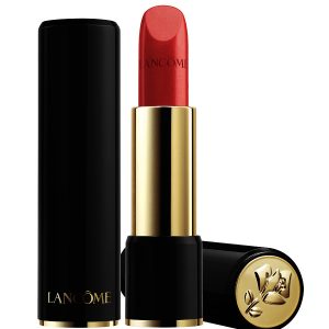 LANCOME L'ABSOLU ROUGE CREAM 350