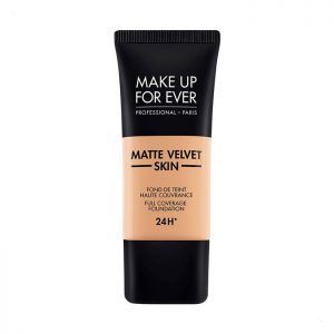 MATTE VELVET SKIN FOUNDATION 30ML Y355
