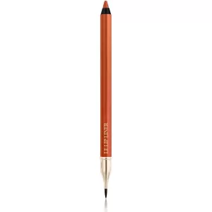 Lancome waterproof lip liner 66 orange