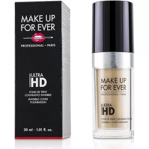 MUFE ULTRA HD FOUNDATION 30ML Y215