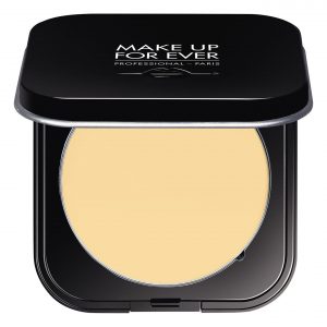 MUFE ULTRA HD PRESSED POWDER 6.2G #02