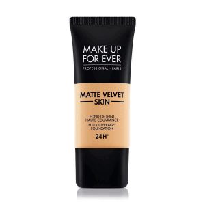 MATTE VELVET SKIN FOUNDATION 30ML Y345