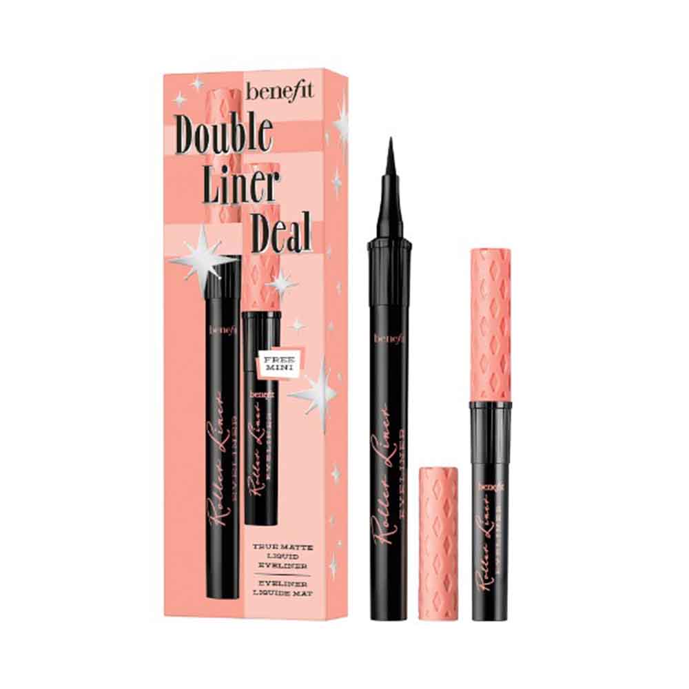 DOUBLE LINER DEAL ROLLER LINER BOOSTER 2020 SET