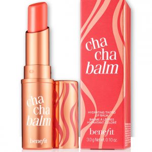 CHACHABALM HYDR TINTED LIP BALM