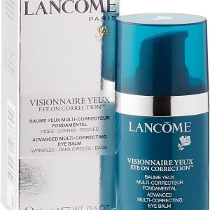 Lancome Vissionnaire yeux eye balm 15ml