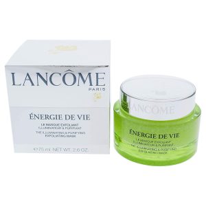 LANCOME ENERGIE DE VIE MASK 75ML