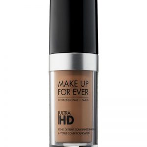 MUFE ULTRA HD FOUNDATION 30ML 165-R420