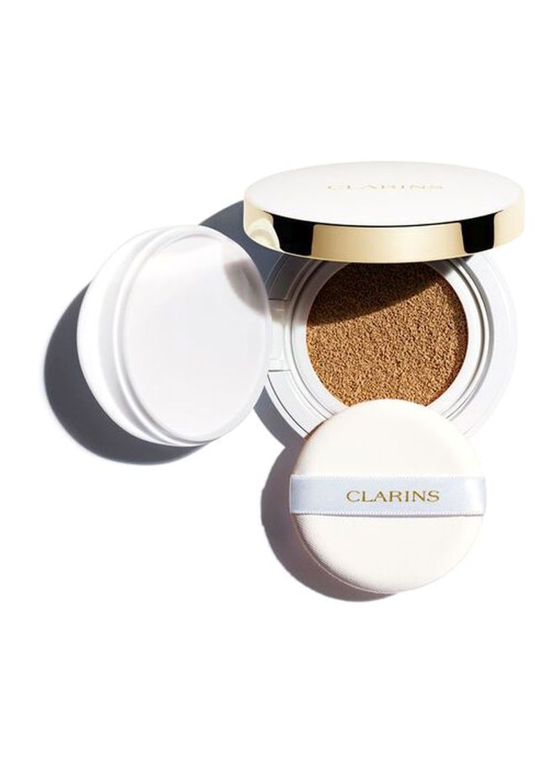 Clarins 103 everlasting cushion long wear & hydrating foundation