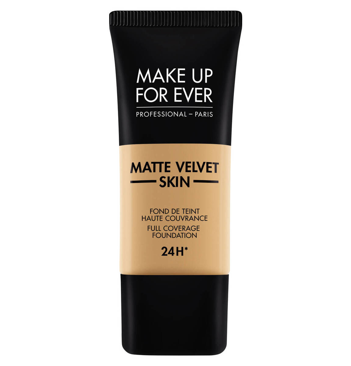 MUFE-FDT MATTE VELVET SKIN FOUNDATION 30ML Y415