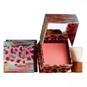 BENEFIT PWDR CORALISTA 8GM