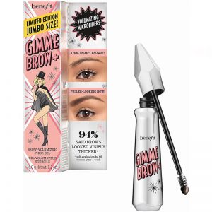 BENEFIT GIMME BROW + SHADE 03 JUMBO