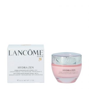 HYDRAZEN CR SPF15 50ML POT