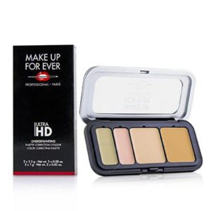 MUFE ULTRA HD UNDERPAINTING PALETTE 6.6G #25