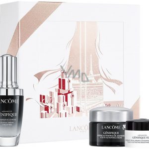 SET LANCOME ADVANCED GENIFIQUE 30ML + 15ML + 5ML