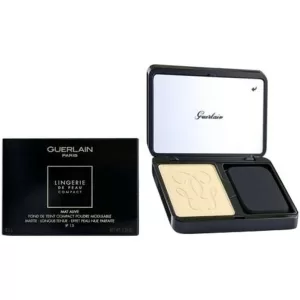 GUERLAIN COMPACT POWDER MAT ALIVE SPF 15- 03N NATURAL 8.5G