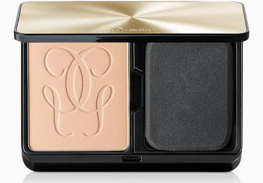 GUERLAIN COMPACT POWDER MAT ALIVE SPF-02C LIGHT COOL 8.5G