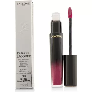 L ABSOLU LACQUER 323