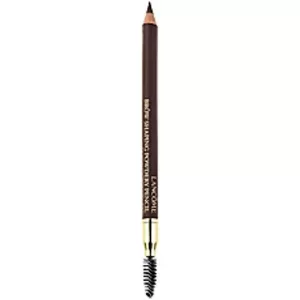 LANCOM BROW SHAPING POWDER PENCIL 08