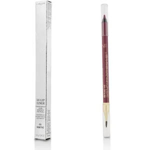 Lancome waterproof lip liner 06 rose