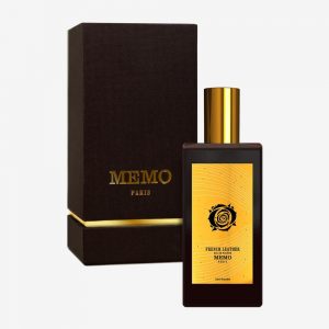 MEMO FRENCH LEATHER EDP 200 ML