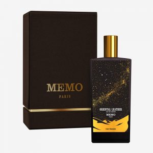 MEMO ORIENTAL LEATHER EDP 75 ML