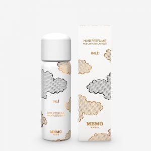 MEMO HAIR PERFUME INLE 80ML