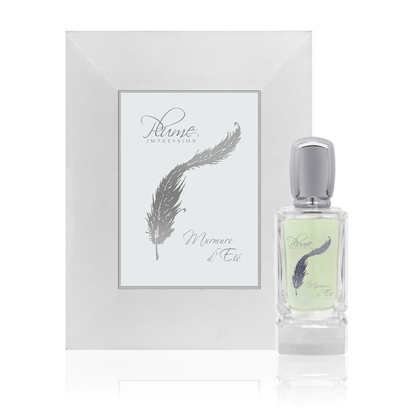 PLUME IMPRESSION MURMURE D’ ETE EDP80ML
