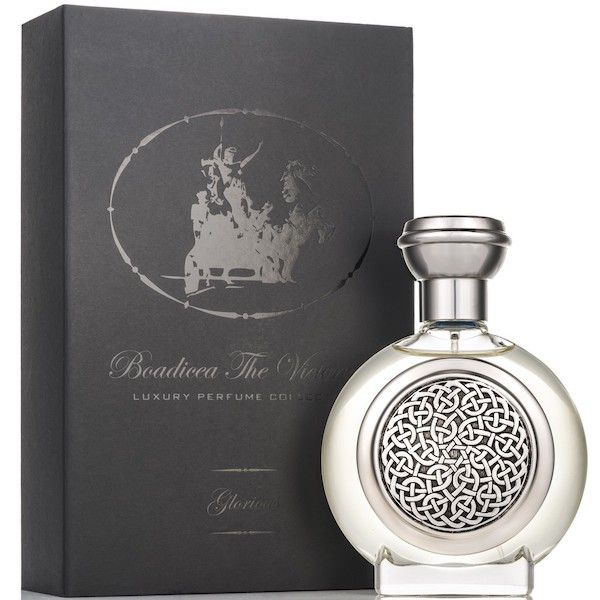GLORIOUS 50 ML