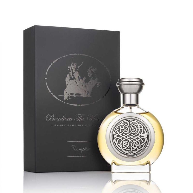 COMPLEX 100 ML