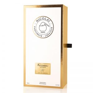 NICOLAI PATCHOULI INTENSE EDP 100 ML