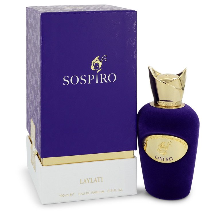 LAYLATI EDP 100 ML
