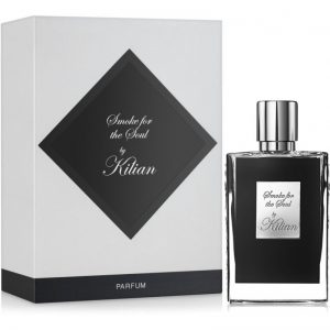 KILIAN SMOKE FOR THE SOUL 50 ML EDP WHITE - COFFRET