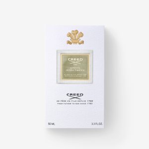CREED GREEN IRISH TWEED UOMO EDP 50ML