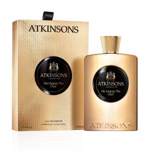 HIS MAJESTY THE OUD EDP 100 ML