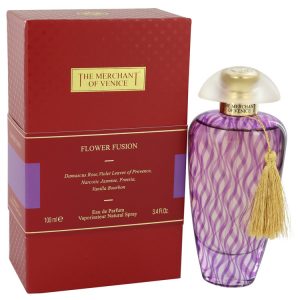 TMOV MURANO FLOWER FUSION 100 ML