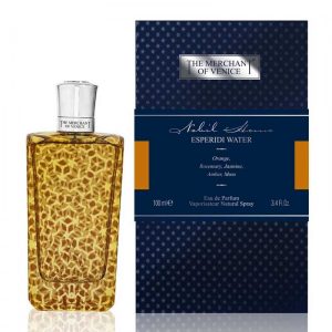 TMOV MURANO NOBILHOMO ESPERIDI WATER EDP 100ML