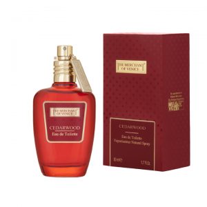 CEDARWOOD EDP 50 ML