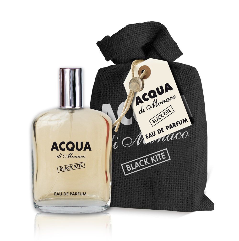 BLACK KITE EDP 100 ML