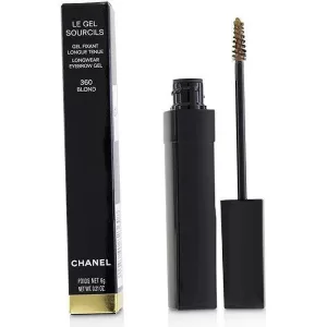 CHANEL Le Gel Sourcils Longwear Eyebrow Gel 360 Blond 6g